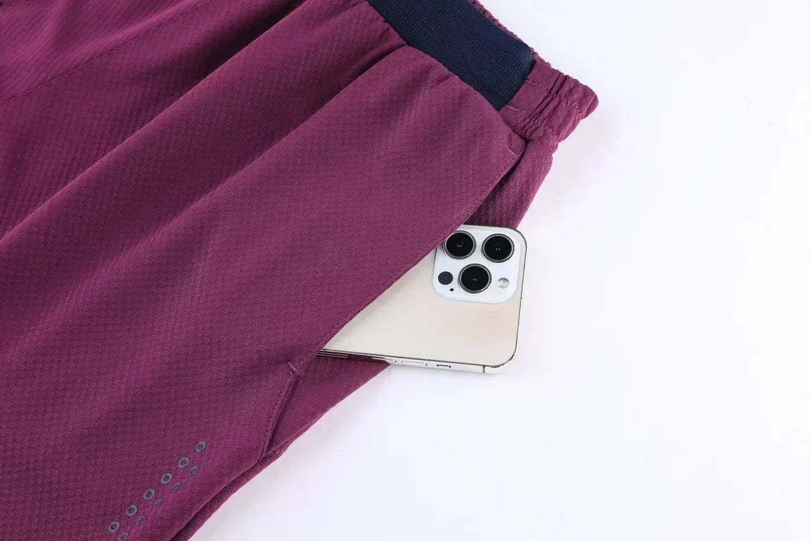 Shorts Men Thin Casual Wide Leg Shorts Versatile Trend Loose Oversized Sports Shorts for Men  tennis shorts