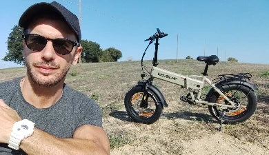 26inch E-Bike for Adults 500W Motor 7-Speed Mountain Electric Bicycle Off-road E-BIKE Urban/Cruise Riding
