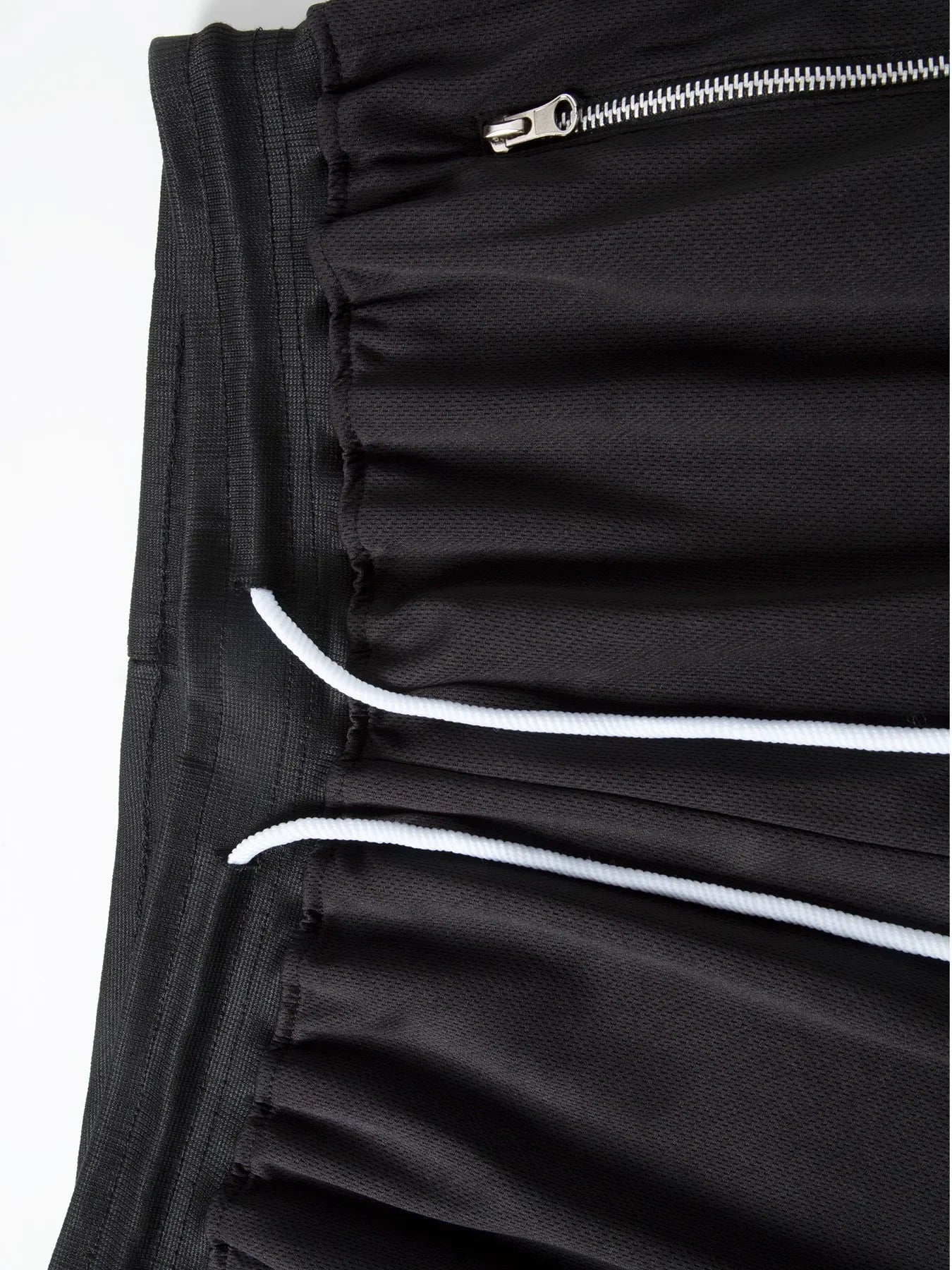 Men's Basketball Shorts Sports Fitness Running Casual Shorts Summer Breathable Five Points Pants Loose Quick-Drying Short Pants