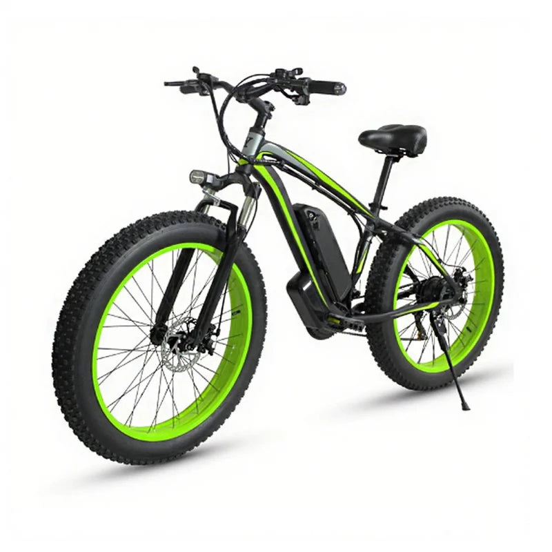 new 48V 750W Carbon Full Suspension Bike Bicycle Electric Mountain E MTB EMTB Bike