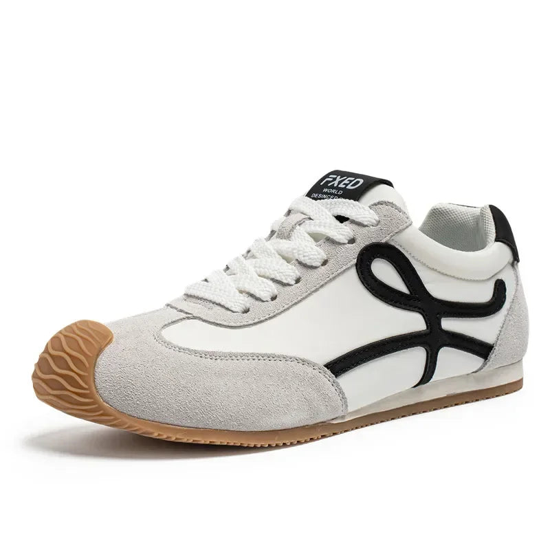 Shoes for Men Trendy Casual Sneakers Men New Designer Style Comfortable Fashion Walking Skateboard Shoes Zapatillas Hombre