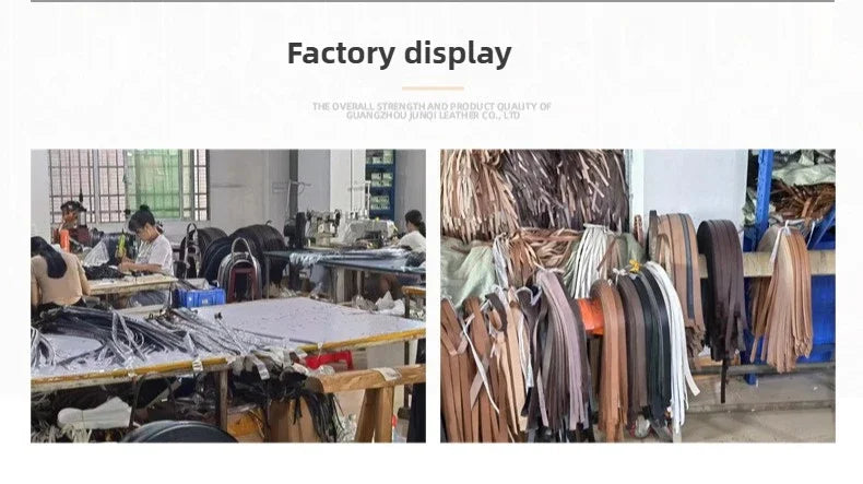 Men's Belt Made of High Quality Material Metal Alloy Automatic Buckle Brand Luxurious Design Men's Belt