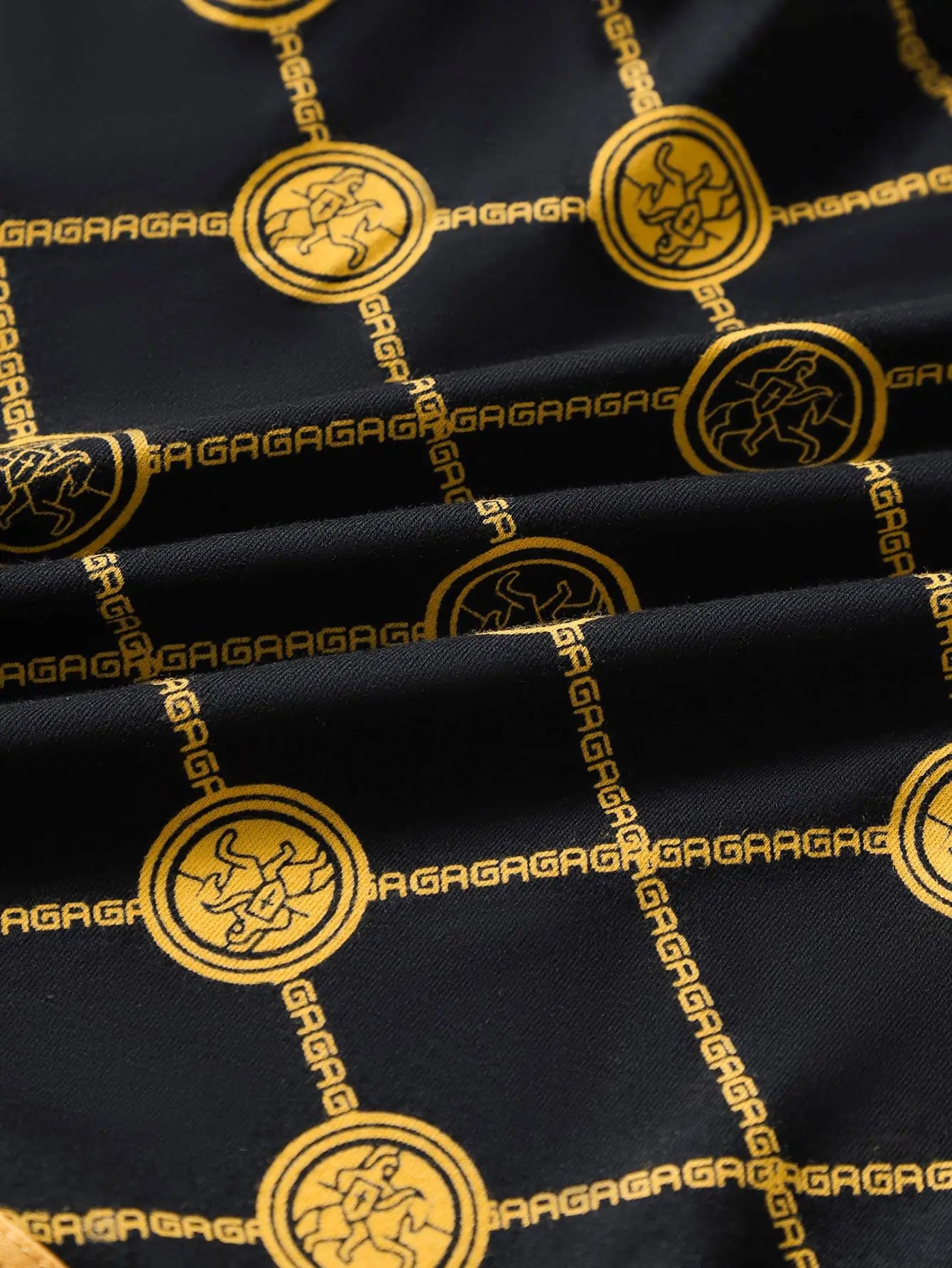 4 pieces of men's underwear, boxer shorts men's underwear, black and gold boxer underwear breathable men's plus size universal