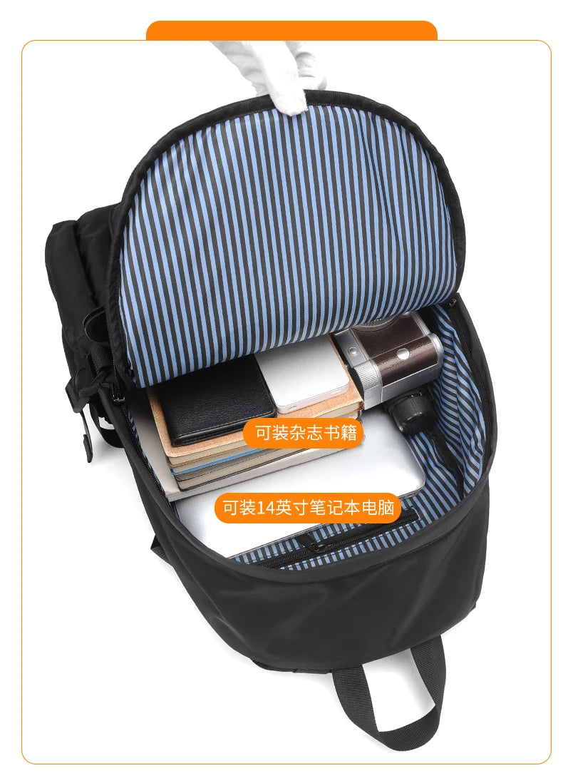 Men's Tactical Style Backpack, Large - capacity Travel Bag with Multiple Straps, Durable Material, Ideal for Outdoor Adventures