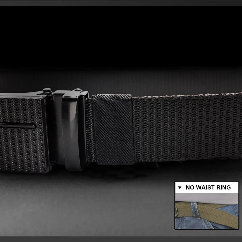 Men Belt Nylon Breathable Belts For Men Leather Belt Cowboy Designer Belt Outdoor Tactical Belt Military Gifts Women  남성 가죽 벨트