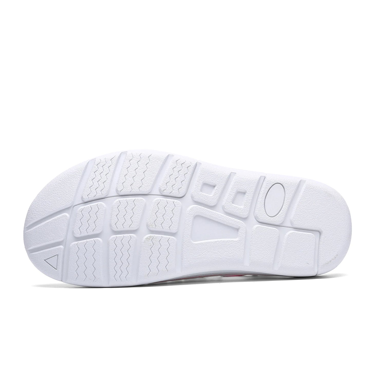 2024 New Arrival Summer Men's Shoes Breathable Beach Loafers Hand Woven Roman Sandals High Quality Men's Comfortable Flats