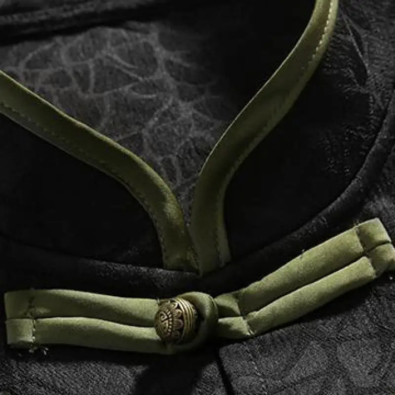 Chinese Shirts for Men Short Sleeve Streetwear Shirts Casual Knot Button Down Shirts Summer Beach Hawaiian Shirt for Men XXXXXL