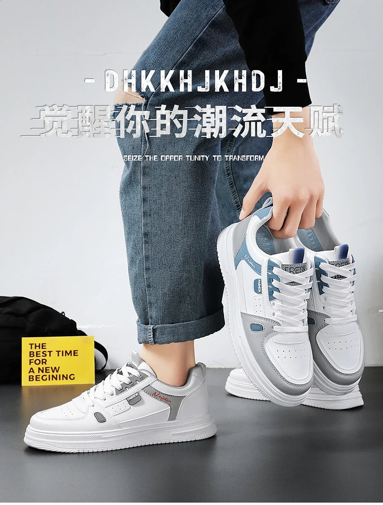 Sports Shoes for Men Designer Shoes for Men 2024 Sneakers Man Offers Free Shipping 2024 Original Brand Men's Tennis Footwear