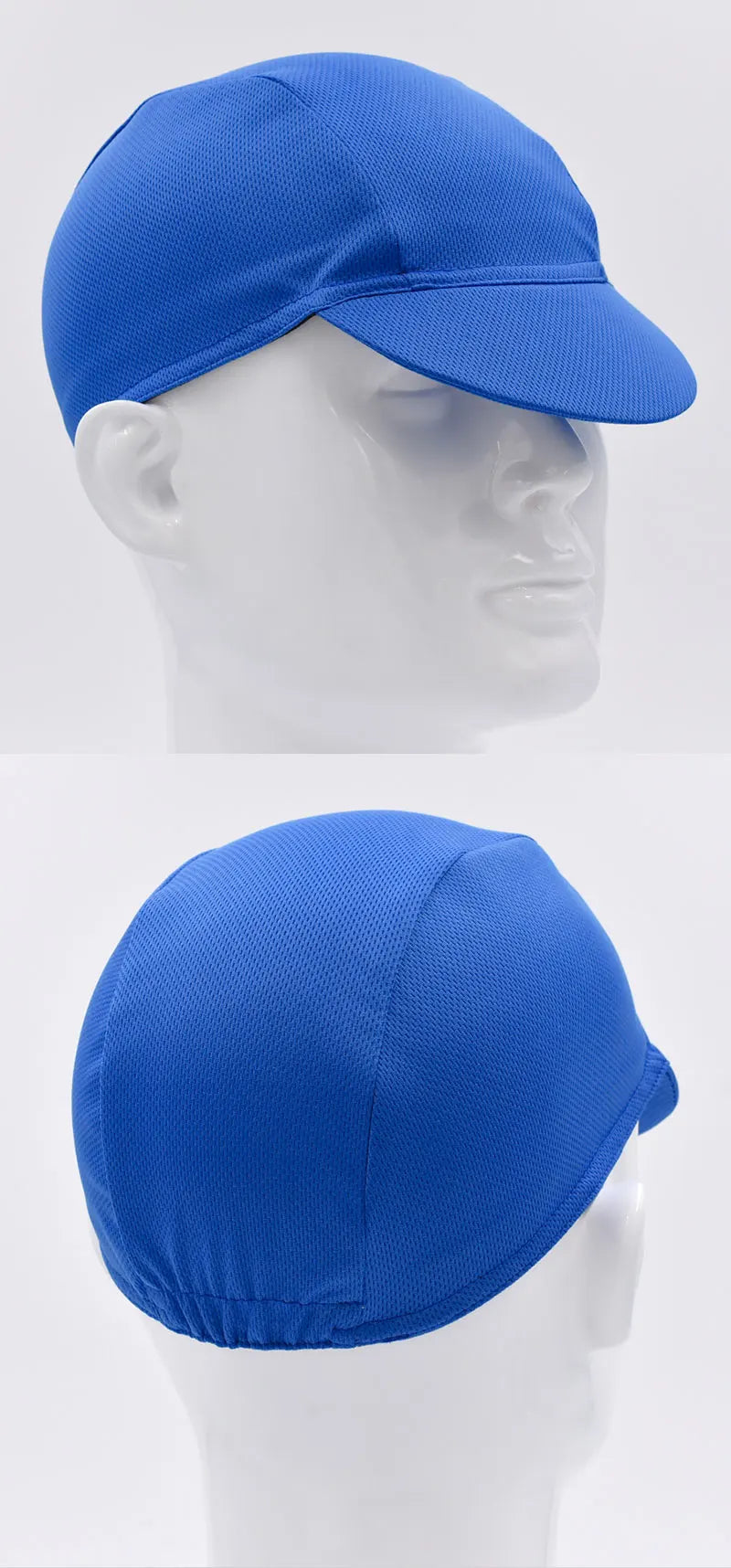 Men's Summer Cycling Cap, Riding, Outdoor Sports, Running, Fishing, Hot