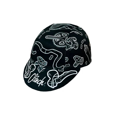 NEW17 Style Cycling Caps Bike Hat One Size Fits Most Men And Women
