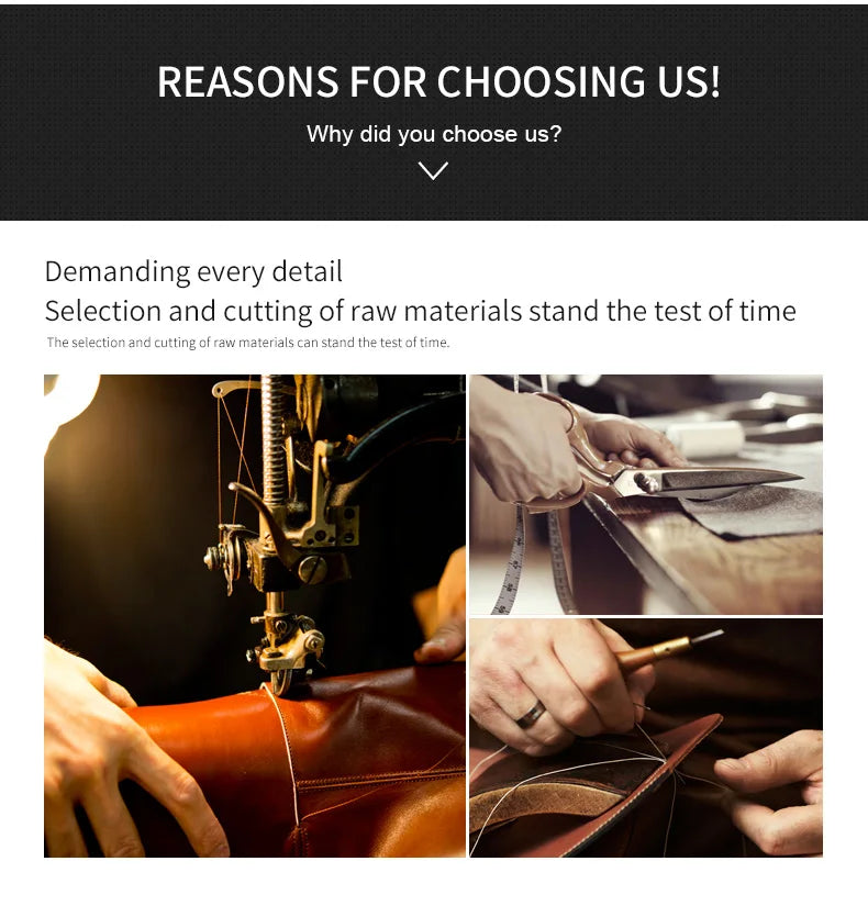 BULLCAPTAIN Business Men's Wallet Genuine Leather Wallet Multi-Function Business Card Holder Small Card Box Leather Purse Man