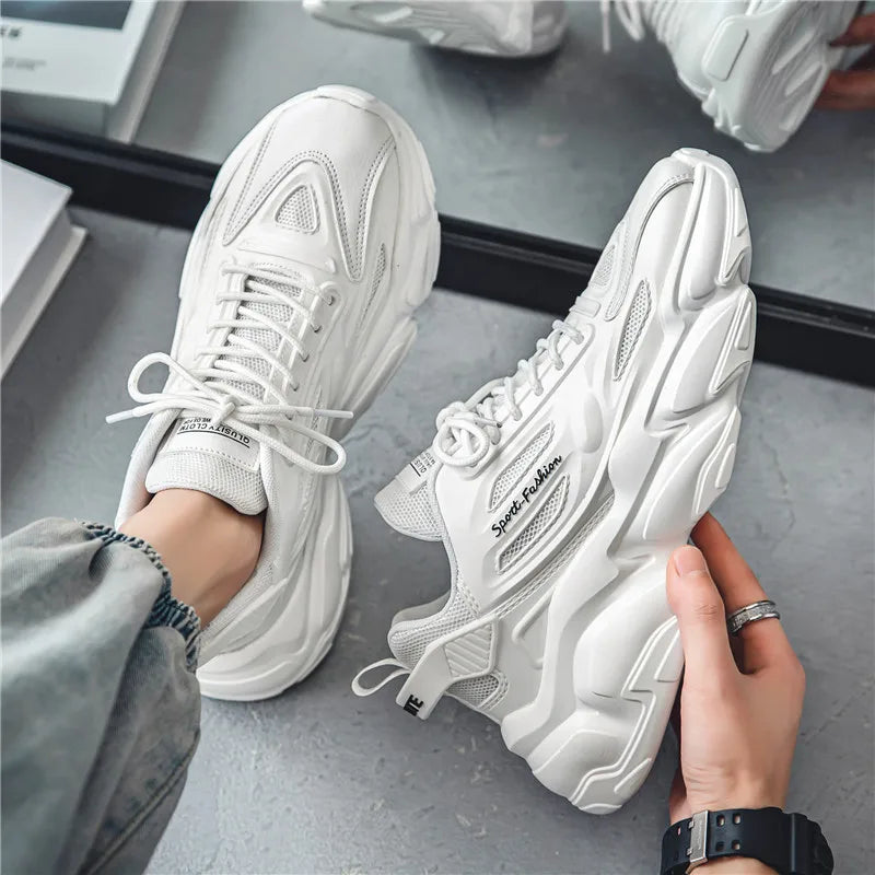 Sports Shoes for Men Designer Shoes for Men 2024 Sneakers Original Brand Men's Tennis New Fast Sneakers Man Offers Free Shipping