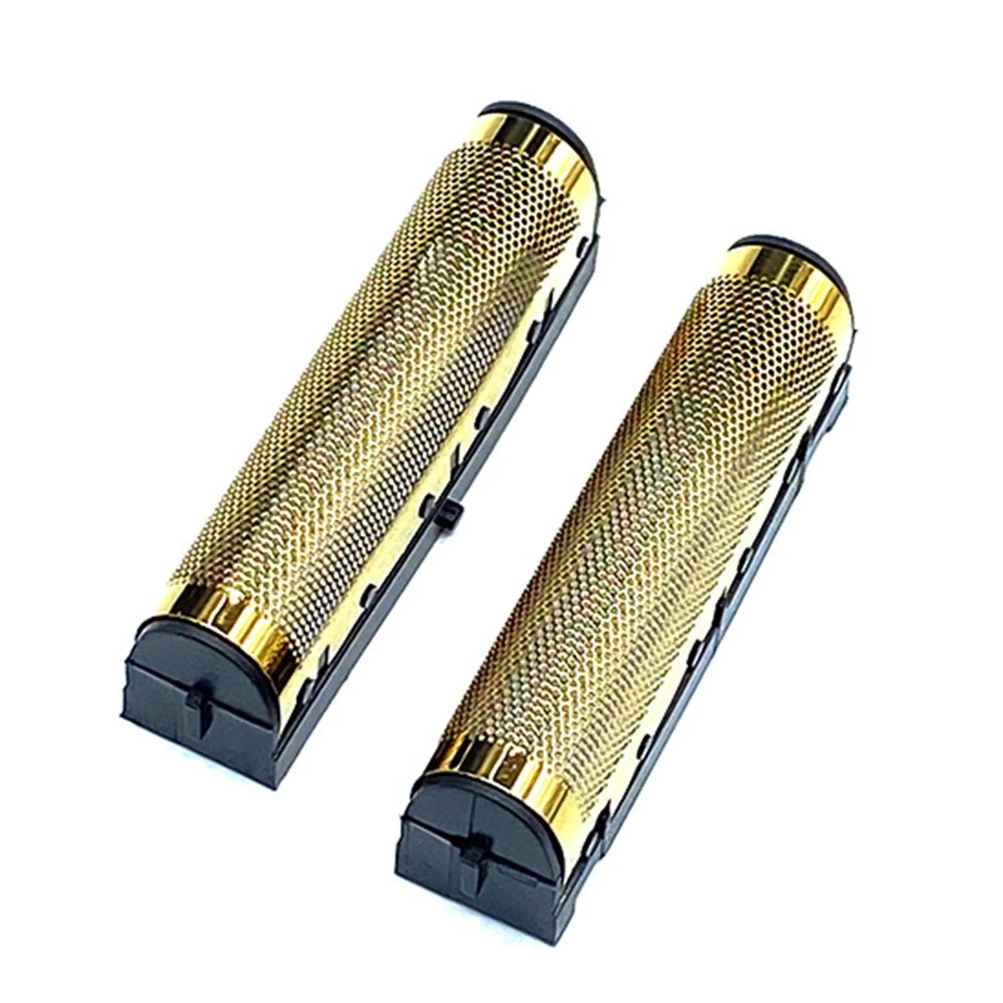 Pop Barbers P600 M7 P600F Men's Hair Salon Professional Shaver Knife Net Cutter Head Hair Clipper Accessories Trimmer Blades