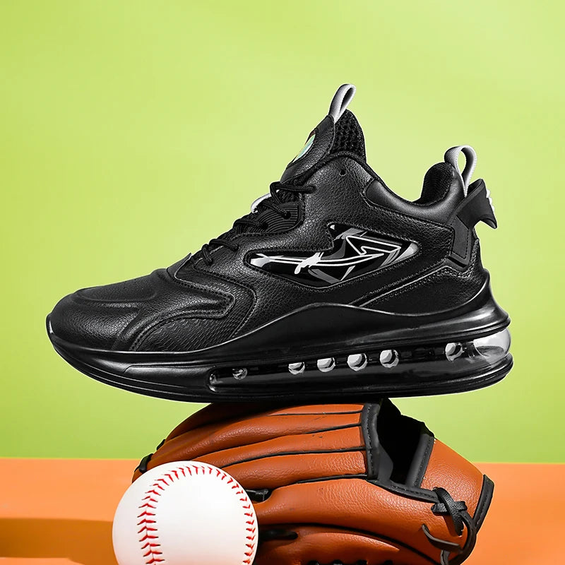 Men Sneakers 2024 Fashionable Lightweight Comfortable Walking Shoes Mesh Breathable Cushioning Sports Shoes for Men Tennis Shoes