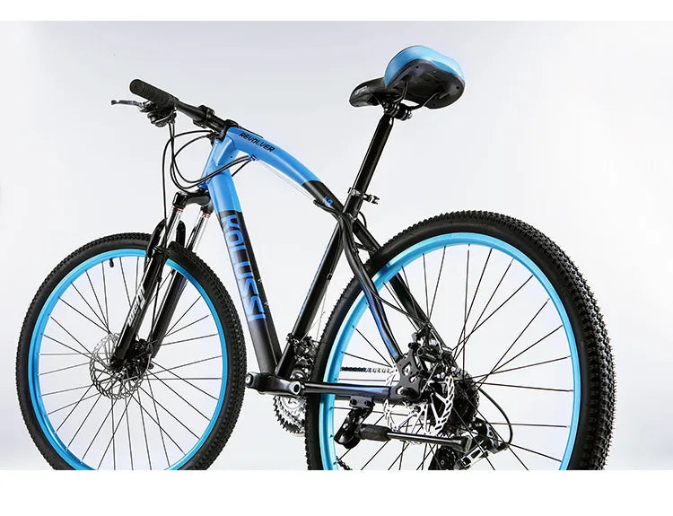 Mountain Bicycle 26 27.5 29 Inch Downhill Mountain Bike 21speed Bicicleta Mountain Bike for Adult