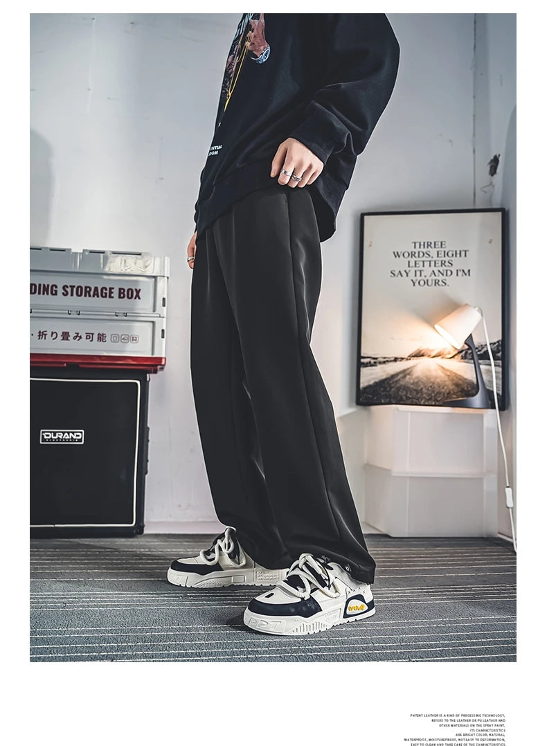 Shoes For Men Tennis Bread Hip-Hop Punk Skateboard Shoes Fashion Male Sneakers Couple Outdoor Sport Casual Shoes