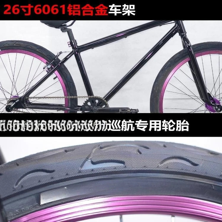 BMX, show car, street car, stunt action fancy bike, bicycle =