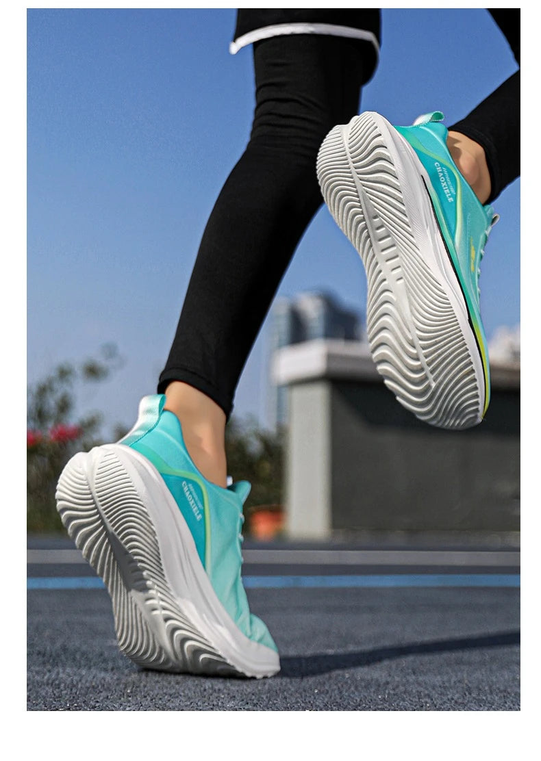 New Casual Sneakers for Men Platform Sport Shoes Sneakers Men Street Style Walking Sneakers Male Lightweight Men's Shoes