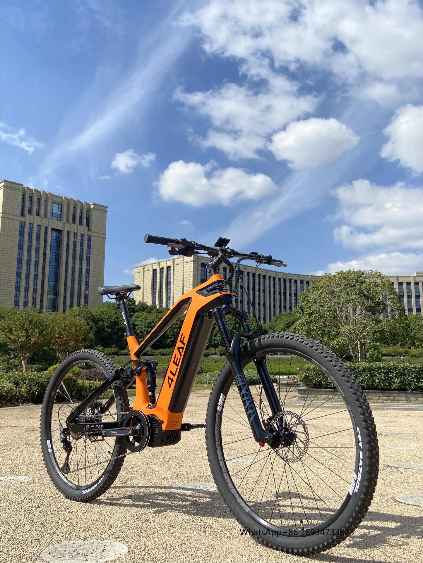 160NM ULTRA Bafang G510 M620 PEAK Power 1500w Frame Carbon Fiber Electric Dirt Bike Mid EBike 27.5-29 Inch 2.4-2.6