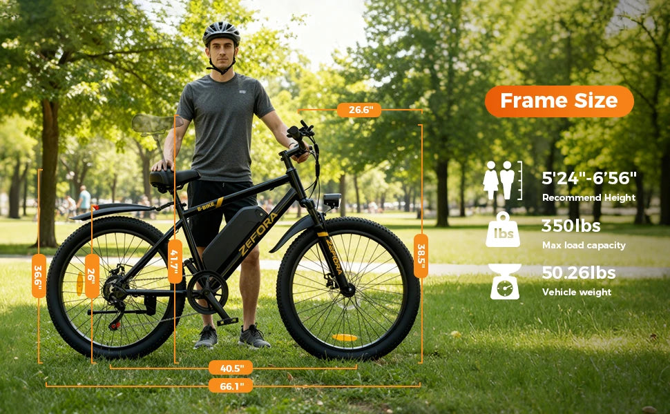 Thick Tire Electric Bike 1000w 2000w 20 26 Inch 30-50mph 30-60miles 48v Battery Factory Original,for Two Wheels Electric Bicycle