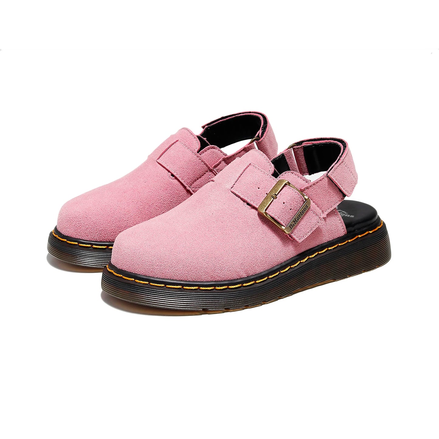 Men's Fashion Large Leather Casual Slippers Men's Four Seasons Half Slippers Non Slip Beach Shoes Classic Clogs Shoes