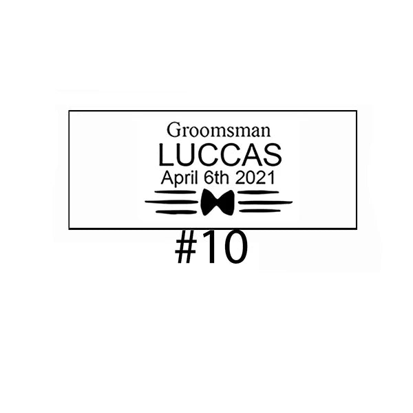 Personalized Wooden Sunglasses Custom Bachelor Party Gift Engraved Best Man Sunglasses Wooden Box Groomsmen Father's Day Gift