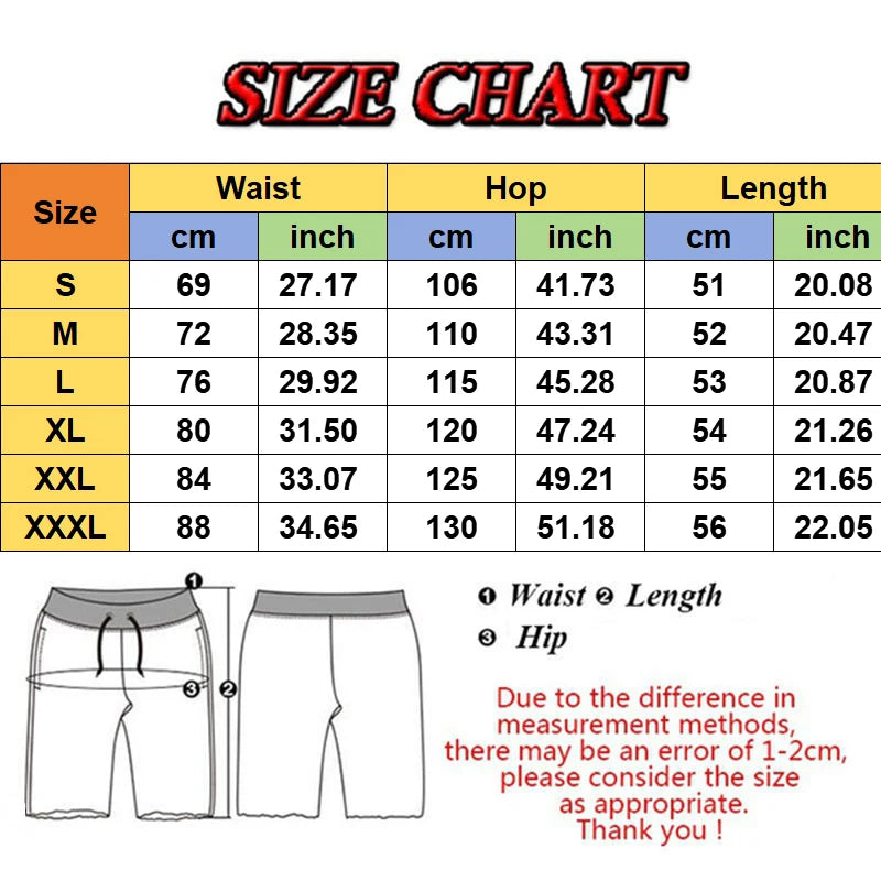 Men's Military-inspired Tactical Shorts for Summer Casual Jogging Style Cargo Design Loose Fit Multiple Pockets Elastic Waist