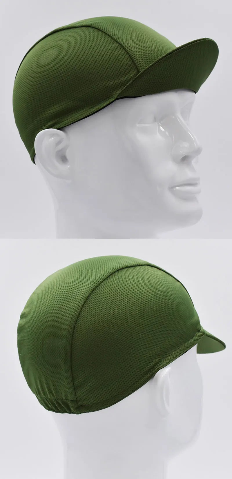 Men's Summer Cycling Cap, Riding, Outdoor Sports, Running, Fishing, Hot