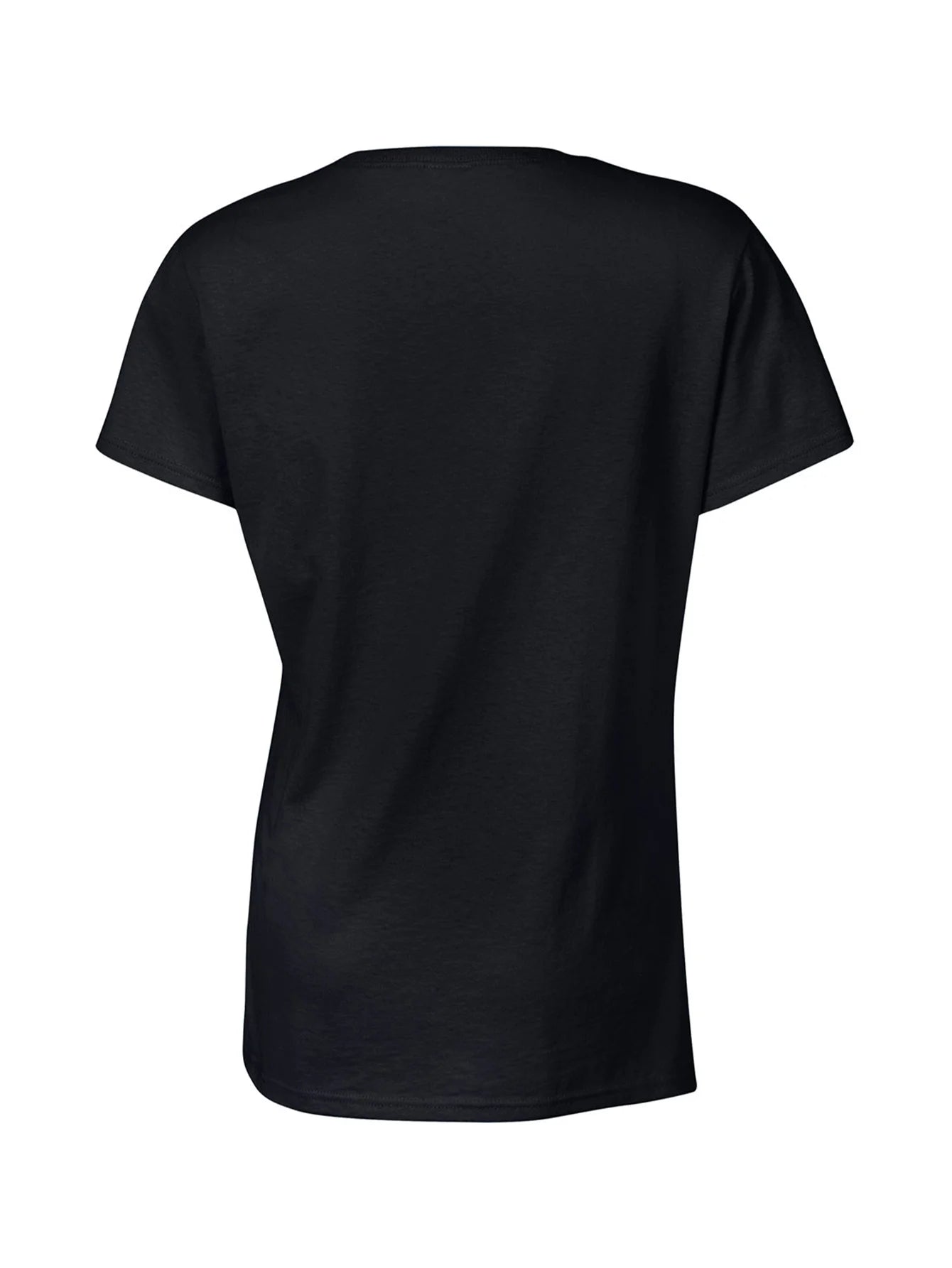 Skull DRINKING RUM pirate theme  pure cotton women's Tshirt comfort fit