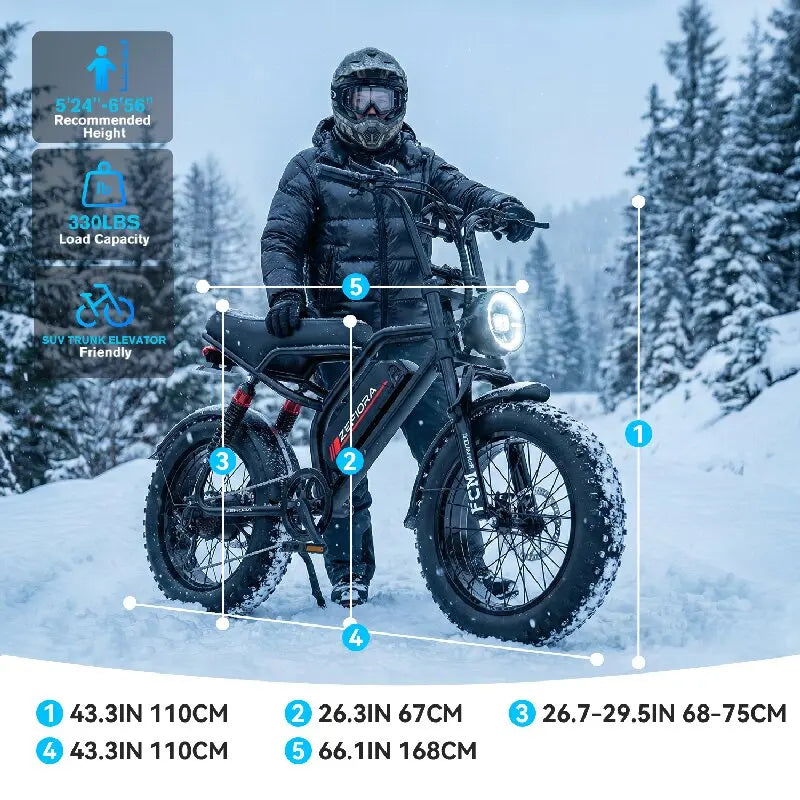 New 2000w Adult Electric Bicycle Offer,14 20 Inch 30-50mph 48v 10ah 15ah 17.5ah 20ah,for Motorcycle Two Wheels Electric Bike