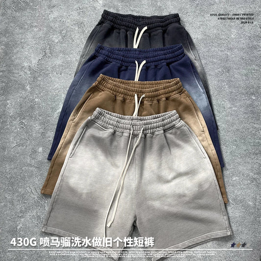 2025 new shorts