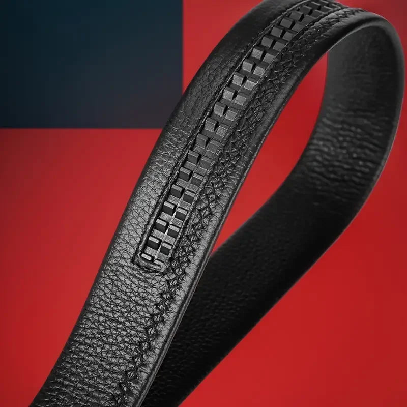 Belts Famous Brand Belt Men Mens Belts Quality Genuine Luxury Leather Belt For Men Belt Male Strap Male Metal Automatic Buckle