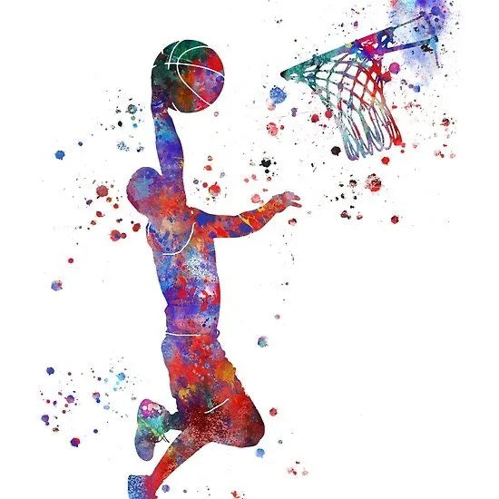 Men's Shorts Summer Breathable Men Women Basketball Shorts Loose American Quasi-training Running Sports Five-point Pants