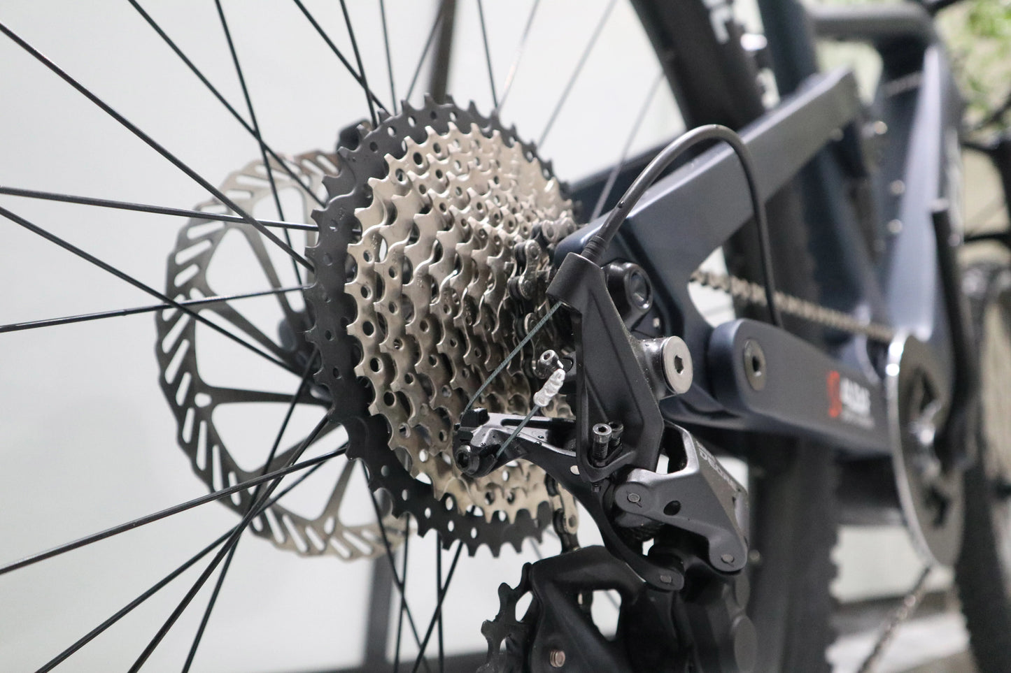 160NM ULTRA Bafang G510 M620 PEAK Power 1500w Frame Carbon Fiber Electric Dirt Bike Mid EBike 27.5-29 Inch 2.4-2.6