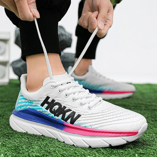 Sneakers for Men Casual Shoes Lightweight Breathable Sports Shoes Non Slip Comfortable Training Running Shoes Men Women Sneaker