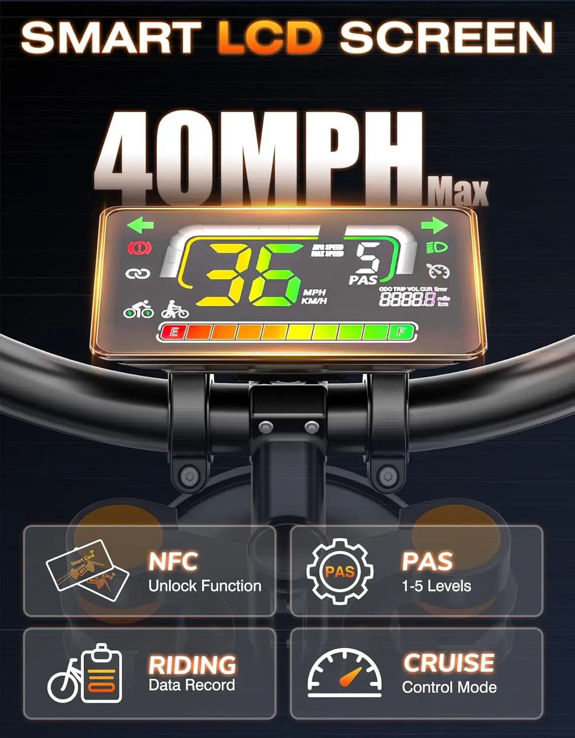 4500W 40MPH 100Mile 48V25Ah 45° Slope Hydraulic Brakes Full Suspension 16in Off Road Electric Dirt Bike, Custom