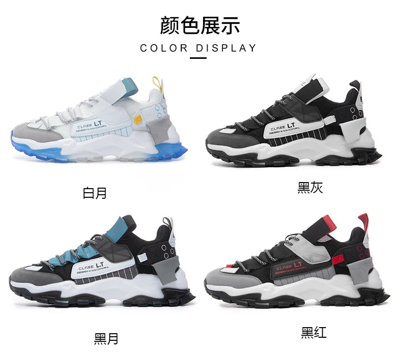 2023Men's Sneakers  Summer Mesh Breathable Casual Shoes Lightweight Walking Men Shoes Soft Sole Tenis Fitness Shoes