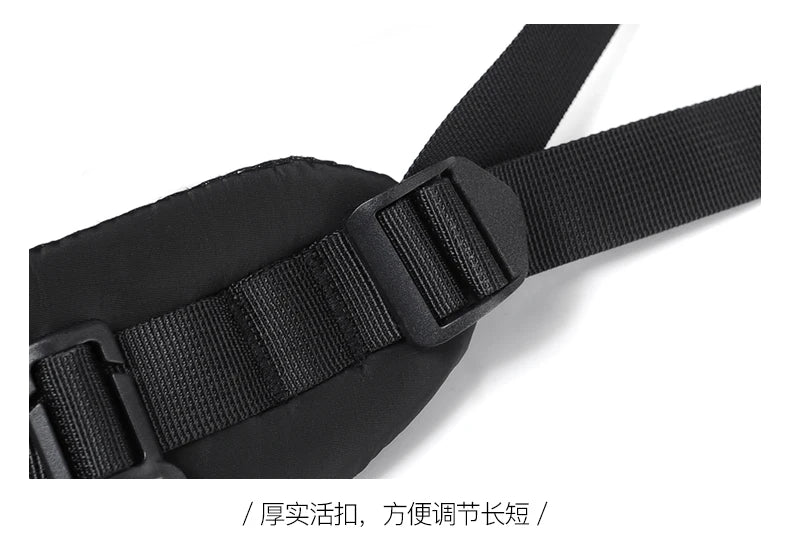 Men's Tactical Style Backpack, Large - capacity Travel Bag with Multiple Straps, Durable Material, Ideal for Outdoor Adventures