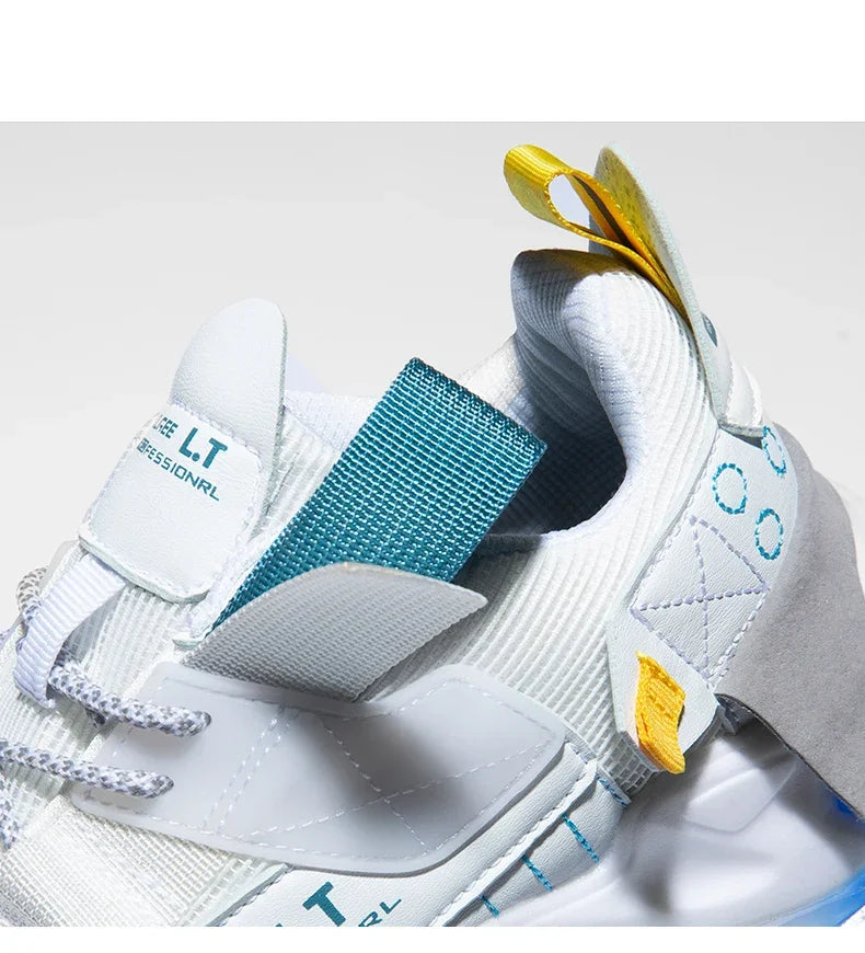 2025 Men Sneakers Female Casual Men's Shoe Tenis Luxury Shoes Trainer Race Breathable Shoes Fashion Running Women