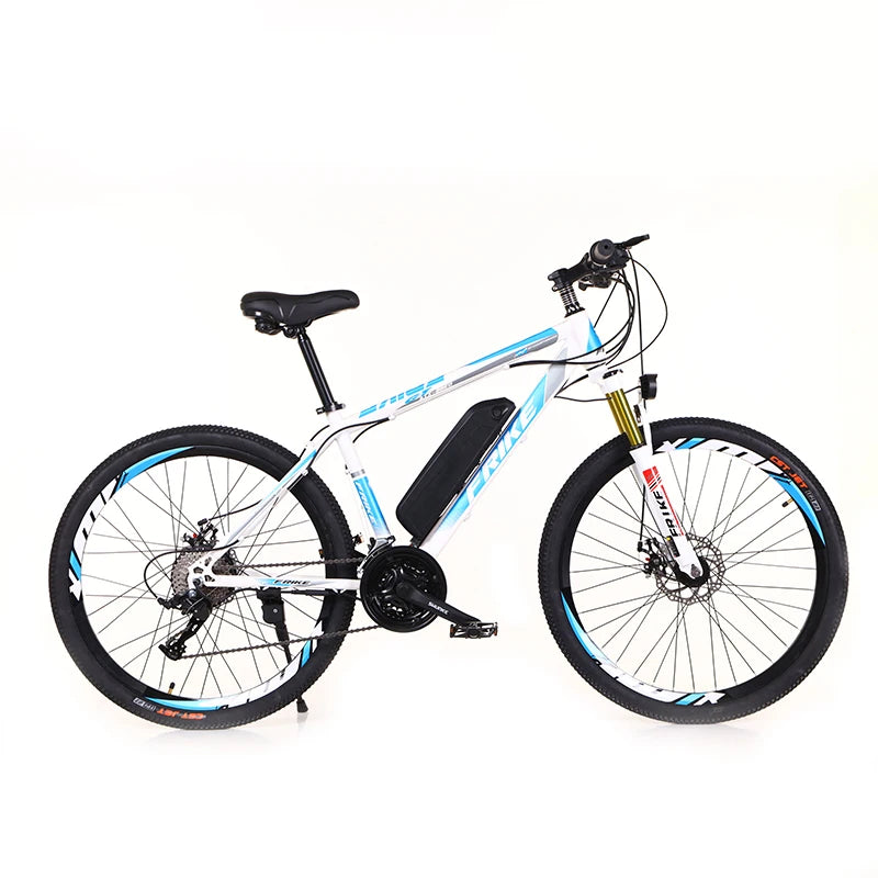 For 26inch Economic Discount Electric Mountain Bike FRIKE Factory Electric Assisted Mountain Bike High-Quality Mountain Bike Ebi
