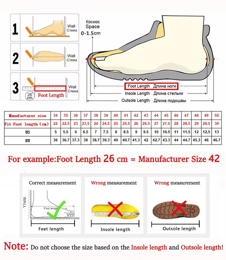 Men Casual Slippers Fashion Indoor Outdoor Beach Women White Sandals Increase Height Round Toe Non-Slip Unisex Zapatos Hombre
