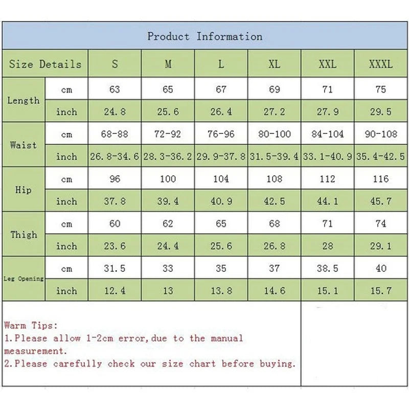 Men’s Shorts Fashion Casual Jogging Elastic waist Shorts Drawstring Loose Shorts Summer Knee Length Shorts