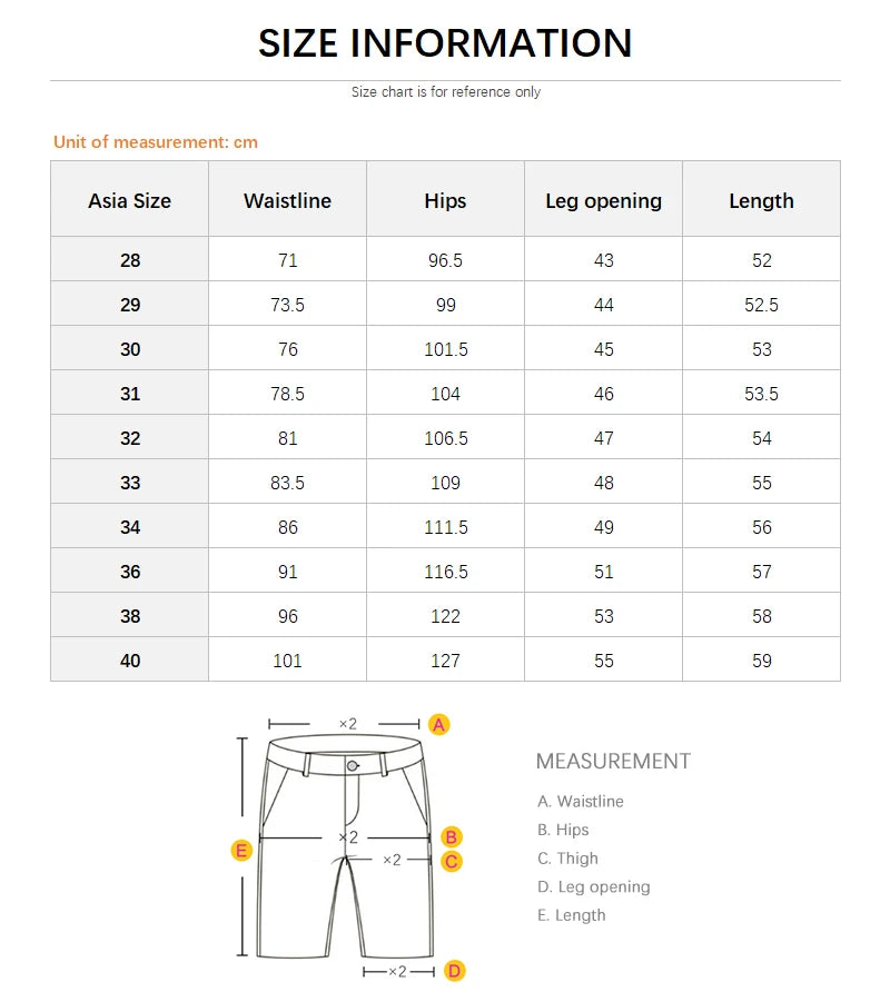 Men's Hole Denim Shorts 2025 Summer New Fashion Casual Slim Fit Ripped Retro Short Jeans Male Brand