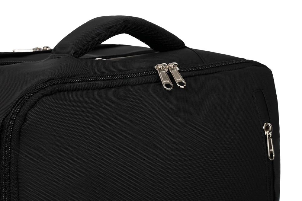 Travel Backpack Multi-Layer Laptop Backpack Large Duffle Bag College Business Work Weekender Hiking Travel Essentials Suitcase