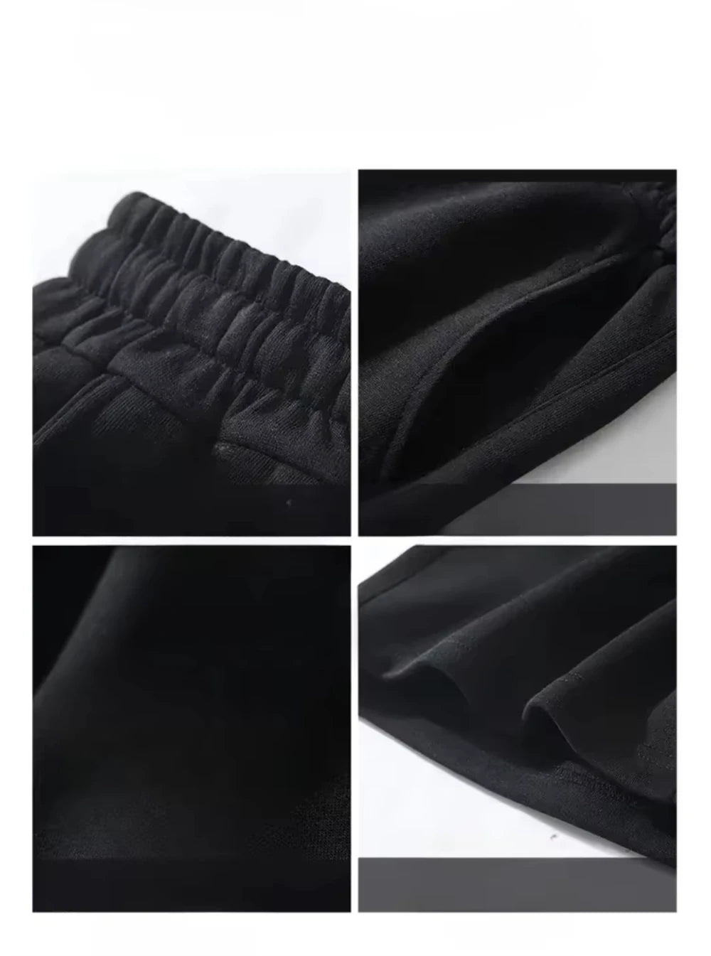 Enjoy Your Life. Men's Shorts with Letter Prints Are Perfect for Summer Exercise and Outdoor Activities in A Street Style