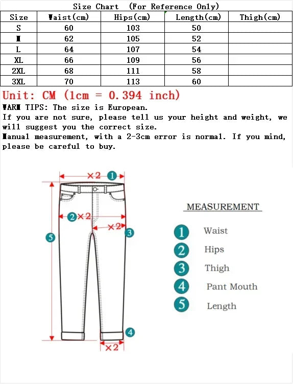 Men New Casual Shorts Male Summer Fashion Straight Leg Five Quarter Loose Fit Denim Pants High Street Wide Leg Baggy Pants