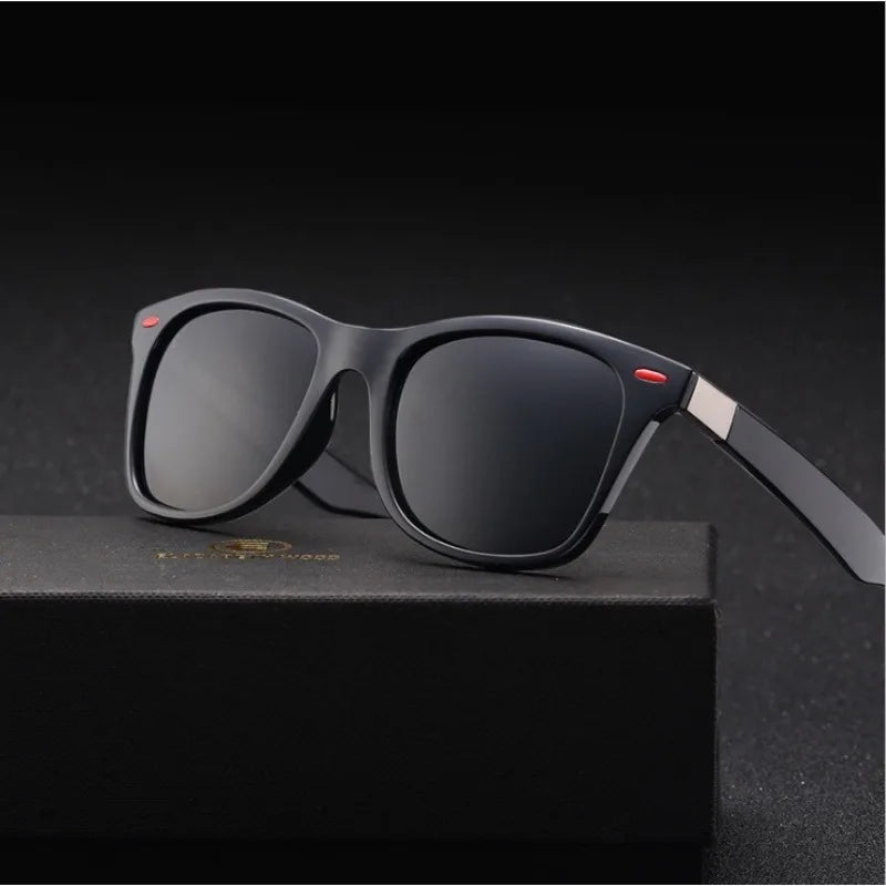 Sunglasses For Men Women Luxury Vintage Designer Sunglasses Man Female Car Driving Eyewear Men's Sun Glasses UV400