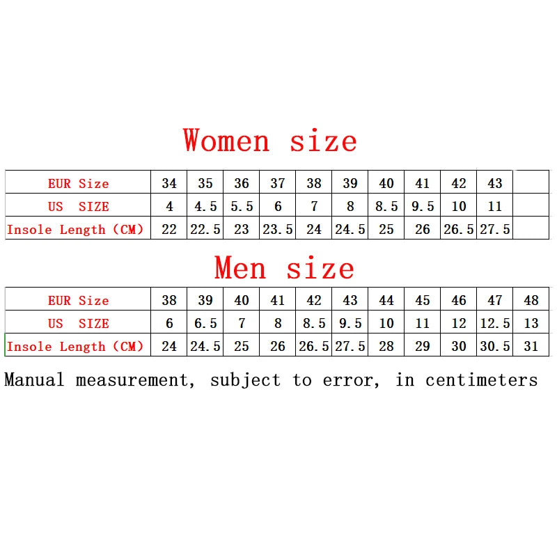 Women's Boots Leather Shoes for Man Motorcycle Boots High-tops Men's Casual Shoes Fashion Black Women's Sneakers