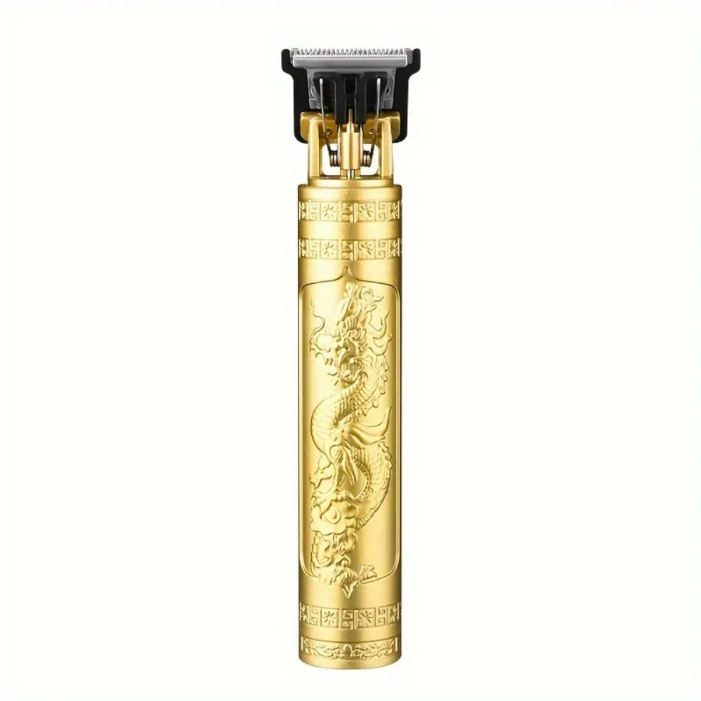 Hair Trimmer T9 Hair Clipper Beard Shaving Body Clippers Electric Hair Cutting Machine Professional Barber Men Trimmer Shaver