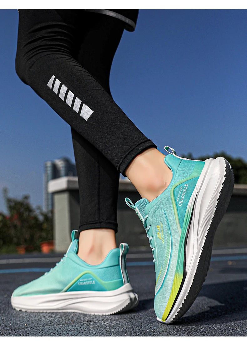 New Casual Sneakers for Men Platform Sport Shoes Sneakers Men Street Style Walking Sneakers Male Lightweight Men's Shoes